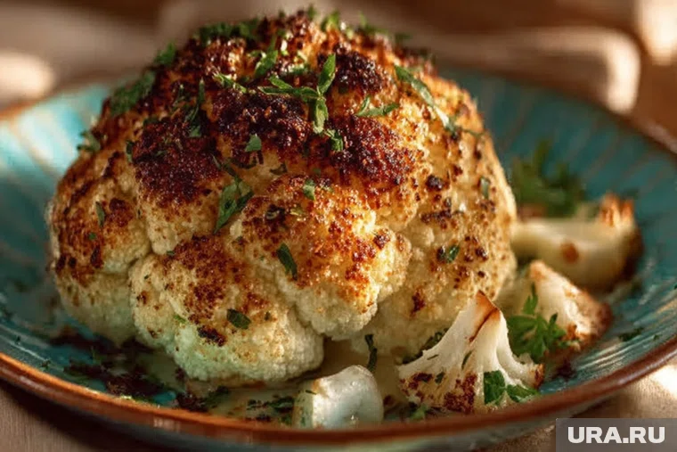 Постные рецепты на Новый год 2026: топ-10 идей для праздничного стола