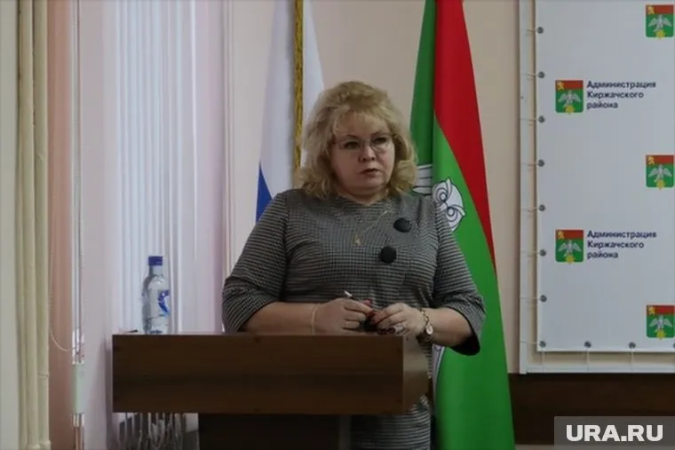 В Киржачском районе проводится эвакуация четырех населенных пунктов