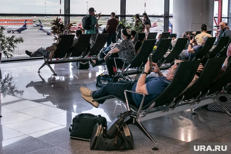 В ближайшее время уральские туристы вернутся домой