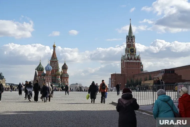 Москва заняла второе место в мире по числу миллиардеров