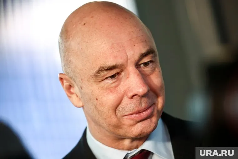 Антон Силуанов заявил, что доходы в бюджет РФ превзошли ожидания