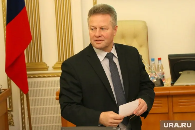 Александр Карпов курировал здравоохранение и социальную сферу региона