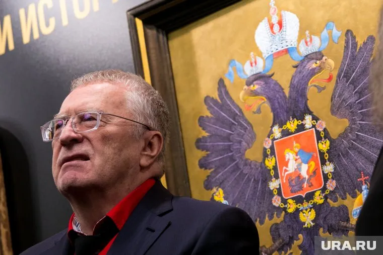 Это самая демократическая Конституция, считает Владимир Жириновский