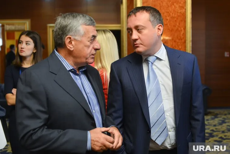 Семья Вайнштейнов построит новую высотку у Шершней