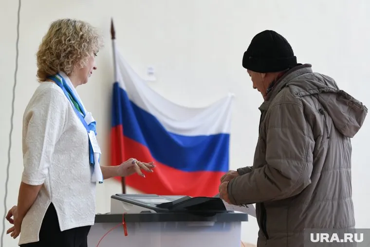 Выборы в маленьком Нарьян-Маре привлекли внимание федеральных политтехнологов