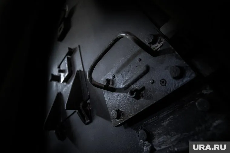 Двое остальных обвиняемых находятся в СИЗО