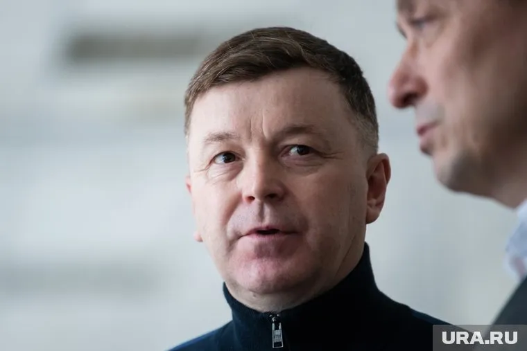 Свой приговор Василий Старков получил 3 февраля