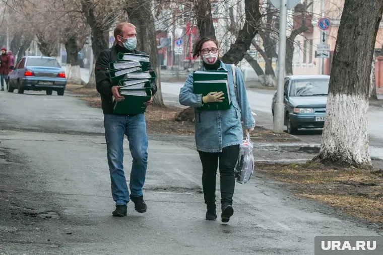 Повод сомневаться во всей статистике дали сразу несколько регионов