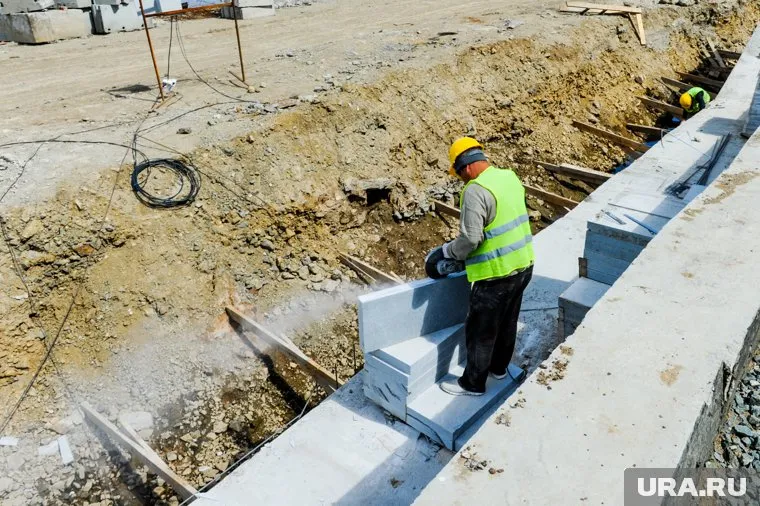 Марат Хуснуллин предложил привлекать неработающих пенсионеров на стройки