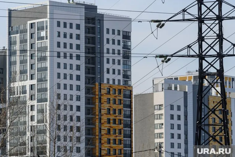 Покупатели рассматривают недвижимость как надежный актив