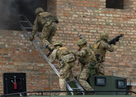 СБУ в Херсоне открывают секретные места для пыток задержанных