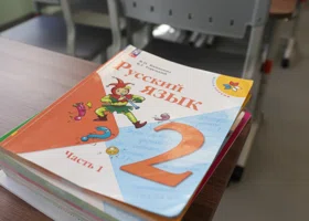 Названы сроки появления единого учебника по русскому языку