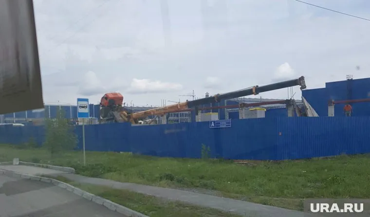 Ни одна из компаний пока не взяла ответственность за инцидент