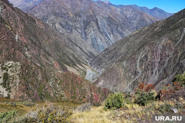 Главные «горы-убийцы» на планете - это пик Победы и вершина в Пакистане, заявила Коробешко 