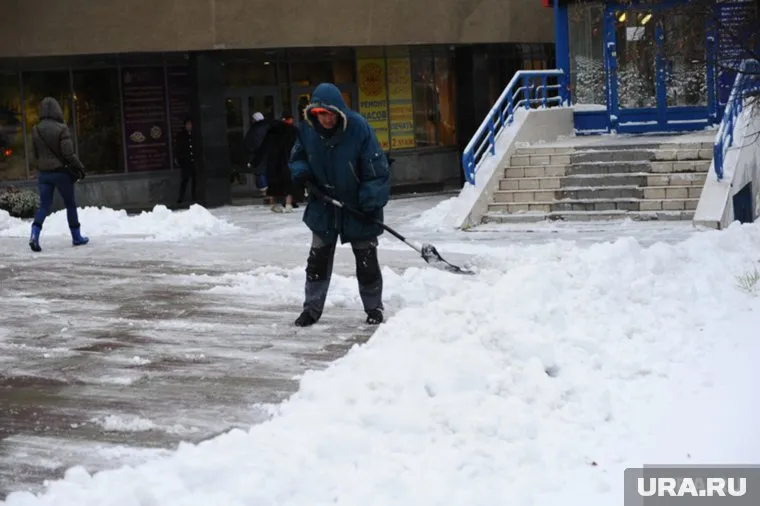 За сутки выпало более половины месячной нормы осадков