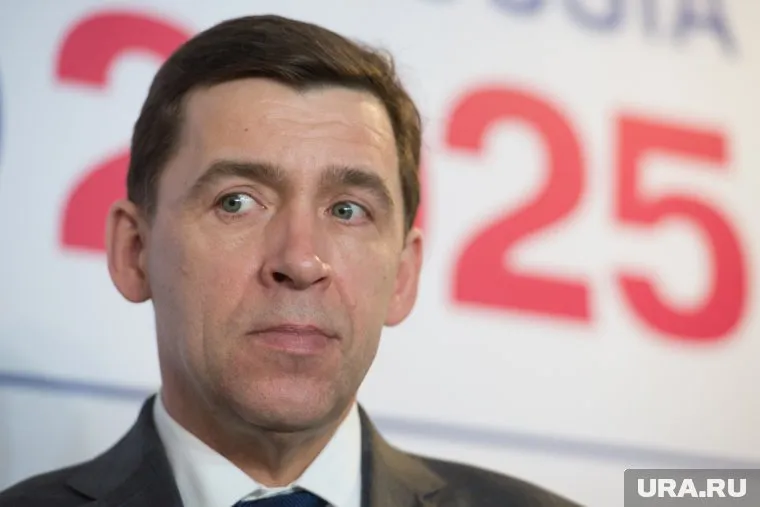 Евгений Куйвашев все чаще ведет беседы про Экспо-2025. Что-то знает о будущем заявки?