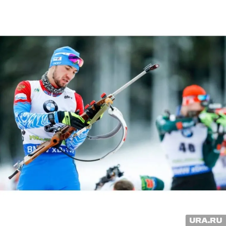 Логинов своей победой разозлил Фуркада