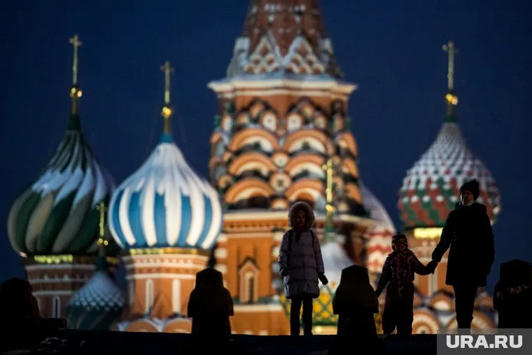 Москва не будет бороться за проведение «ЭКСПО-2030»