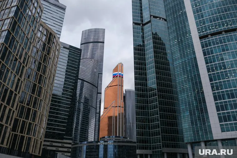 Аналог «Москвы-сити» могут построить в Тюмени
