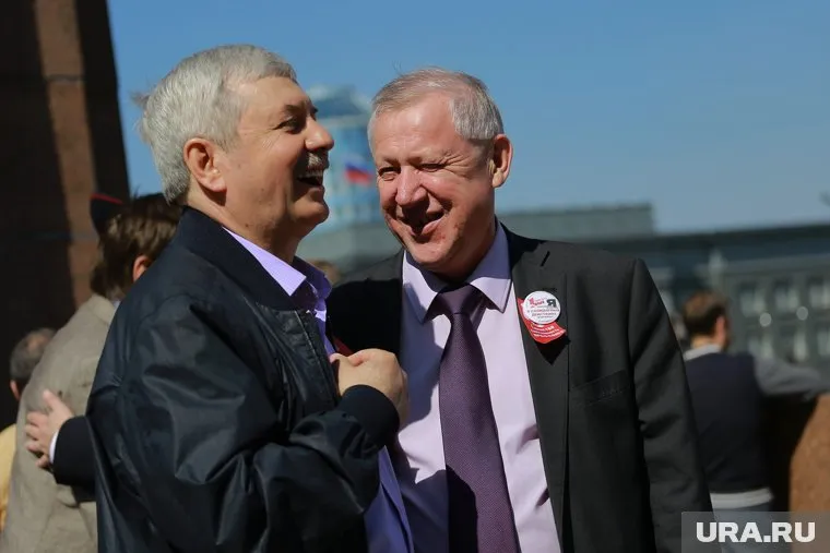 Спикер ЗСО Владимир Мякуш: «Упростив процедуру выдвижения на конкурс, мы соблюдаем преемственность с прямыми выборами глав»