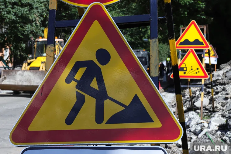 Мост на 35-м километре Серовского тракта был построет в 1983 году