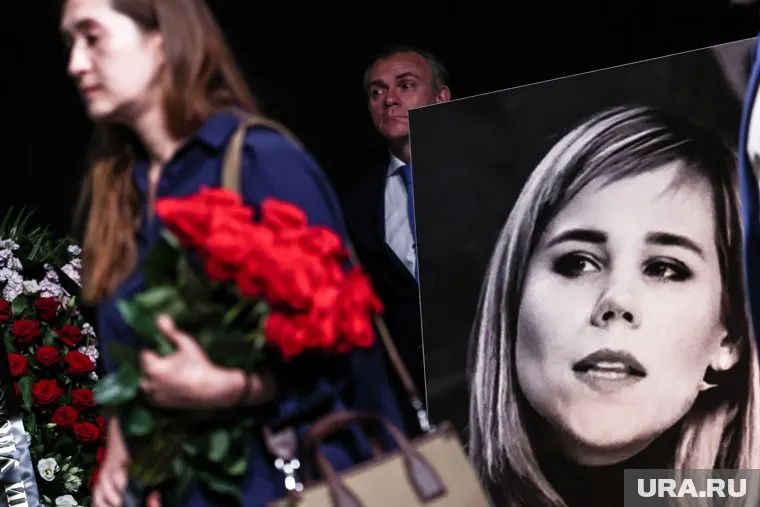 Дугина была убита 21 августа 2022 года