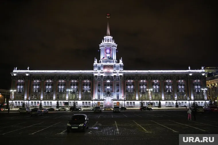 Власти Екатеринбурга планируют ввести турналог с 1 января 2025-го