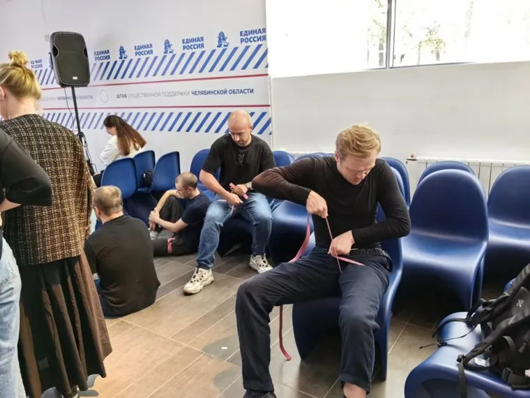 Антон Рыжий