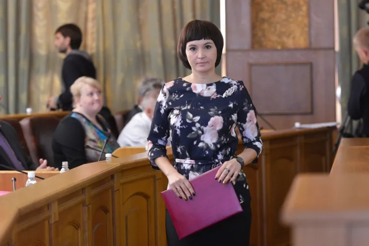 ЗСО. Омбудсмены. Челябинск