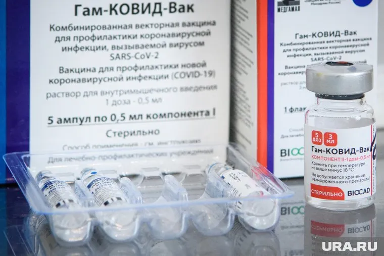 Следующая поставка ожидается в марте