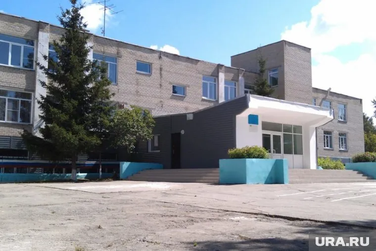 Драка с ножом произошла в школе на перемене