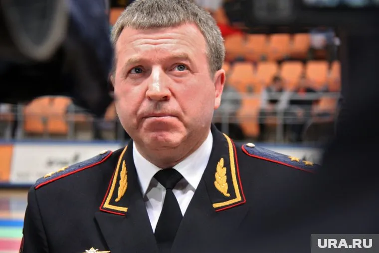 Руководство Бородина называют в полиции периодом стабильности