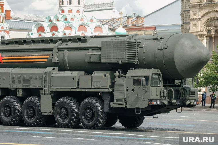 На Западе предупредили НАТО о конфликте с Россией