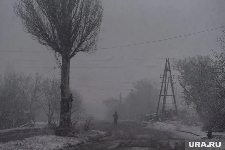 Силами войск ДНР взят под контроль завод имени Ленина