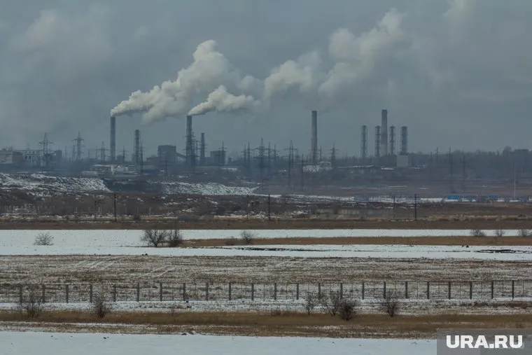 В рейтинг WWF России вошло 38 металлургических и горнодобывающих компаний