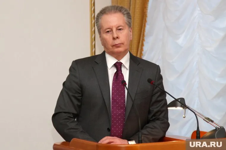 Игорь Веригин отчитался о работе по привлечению инвестиций