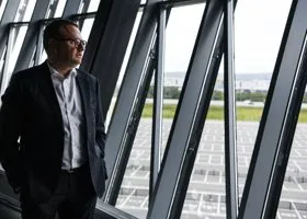 Куда ушел топ-менеджер ключевого объекта Свердловской области