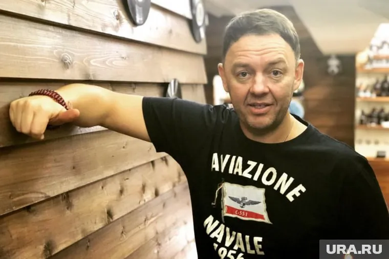 Экс-директор Сергей Нетиевский потерял право использовать бренд «Уральские пельмени»