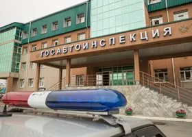 Заявивший о коррупции в МВД «честный гаишник» вскрыл новый скандал в полиции Югры