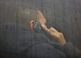 В колонии, где сидит самый опасный киллер России, нашли телефоны у заключенных