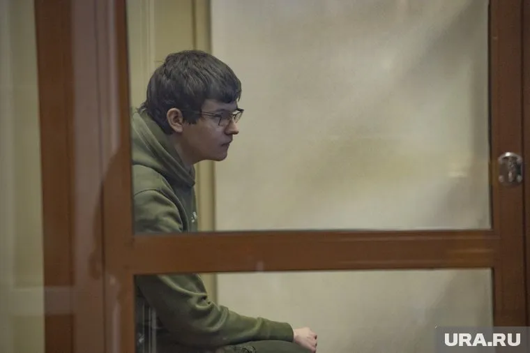 У Бекмансурова не получилось смягчить приговор