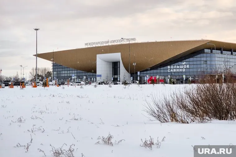 В аэропорту назвали причину задержки самолетов