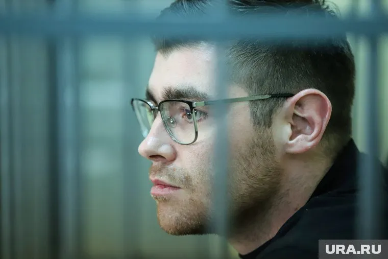 Денис Аллаяров задержали 5 июня