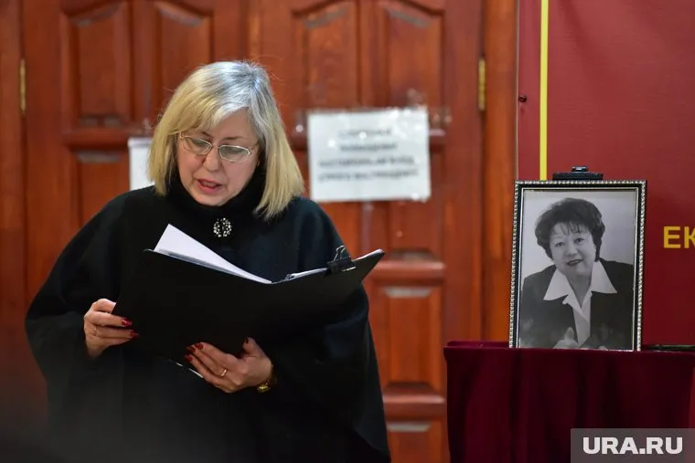 Ольге Молчановой было 79 лет