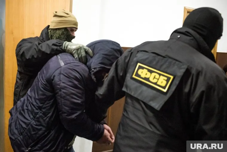 Задержанных подозревают в хищении более 50 млн рублей