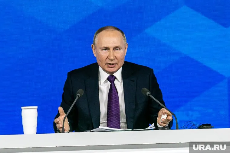 Путин знал, что не надо протягивать руку председателю КНР