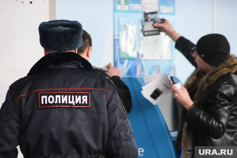 В Нижневартовске оштрафовали троих иностранцев, нарушивших правила въезда в страну
