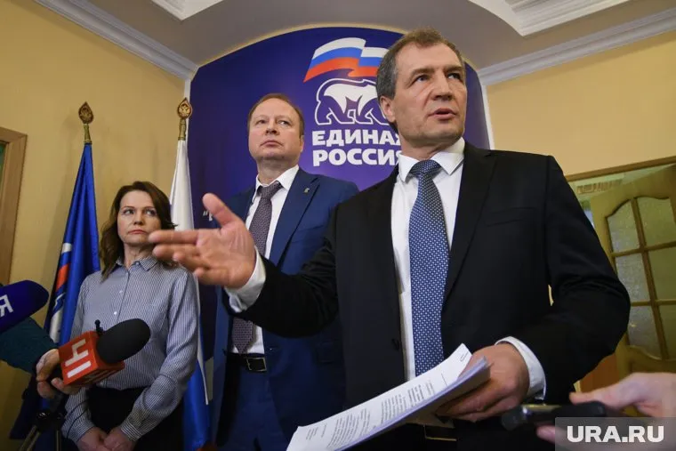 Спикер гордумы Игорь Володин рассказал, как депутаты отменят свое решение