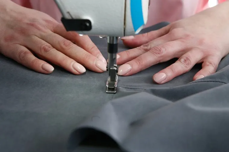 Презентация дизайнерской одежды Инны Королевы. Екатеринбург