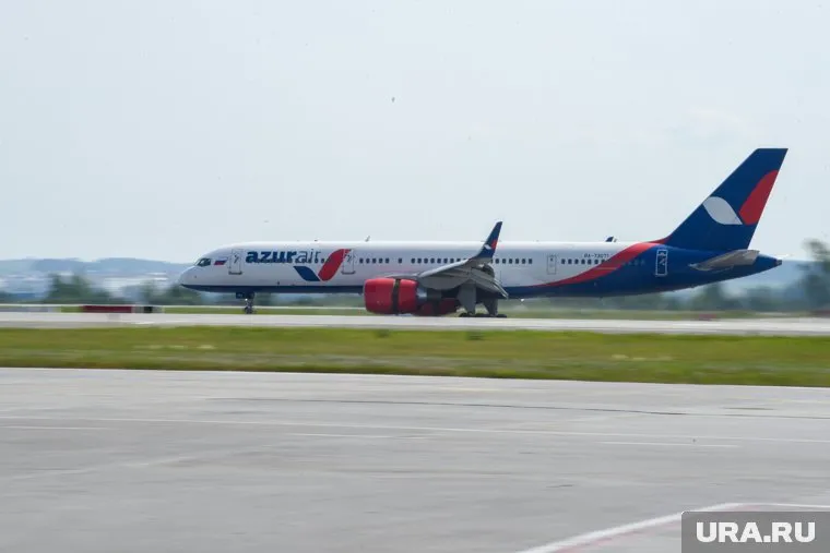 Одному из пассажиров на борту стало плохо